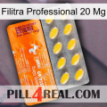 Filitra Professional 20Mg new05